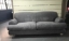 Snap 4-Seater sofa in Selsey Pewter