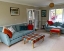 Customer Images: Weybourne sofas in Arran Peacock