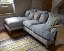Customer Image: Alwinton Chaise in Clarke & Clarke print