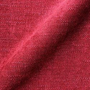 Easy Clean Plain: Claret