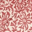 V&A Brompton Collection - Floral Scroll: Chilli