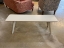Clearance Manchester: Contemporary Bench Ply and White Laminate