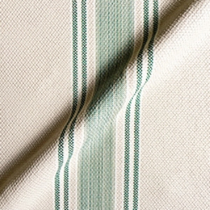 Cloth 22 - Racing Stripes Cheltenham: Mint