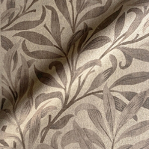 V&A Drawn From Nature - Willow Bough Large: Natural