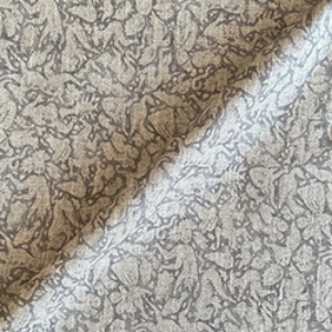 RHS Collection - Gertrude Jekyll Folklore: Brown