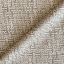 Fabric RHS Collection - Gertrude Jekyll Lattice: Natural