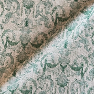 RHS Collection - Gertrude Jekyll Ornamental: Green