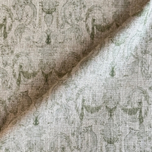 RHS Collection - Gertrude Jekyll Ornamental: Olive