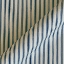 Fabric Ticking: Navy