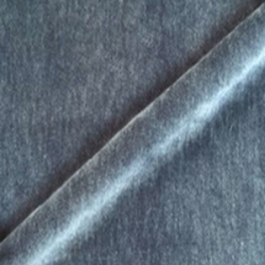 Mohair Velvet: Atlantic