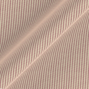 Cloth 21 - Simple Stripe: Cassis
