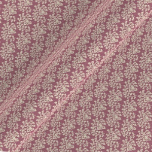 Cloth 21 - Spring Twig: Cassis