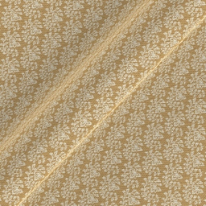 Cloth 21 - Spring Twig: Quince