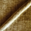 Fabric Antique Velvet: Tobacco