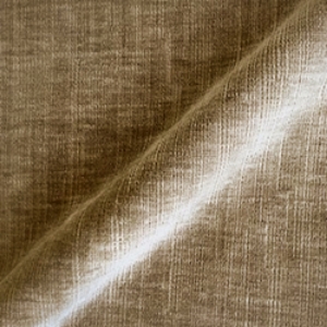 Antique Velvet: Caramel