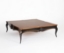 Clearance: Mercia Square Coffee Table in Antique Cherry