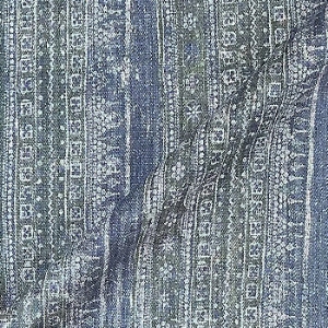 V&A Threads of India - Sulawesi Splendour: Indra Winter