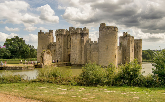 Things to do in Tunbridge Wells