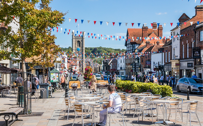 Things to do in Henley
