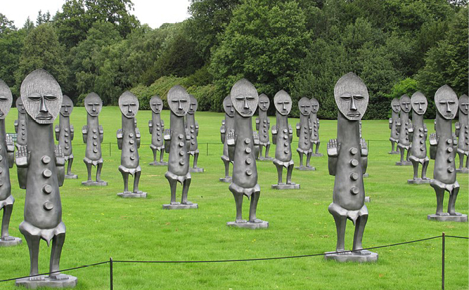 Things to do in Leeds