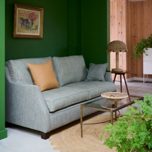 Giggleswick 3 Seater Sofa