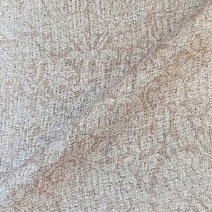 V&A Threads of India - Varanasi Wilderness: Linen