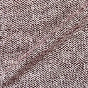 Whernside Herringbone: Pepper