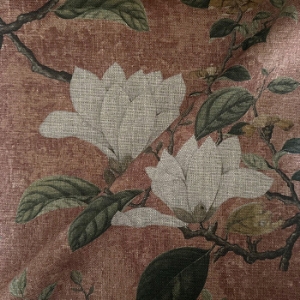 RHS Botanicals - Plantae Japonicae: Terracotta