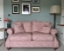 Customer Photos: St Mawes 2.5 seater sofa in Sanderson Truffle Damson