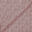 Exclusive Fabric RHS Collection - Gertrude Jekyll Lattice: Rouge