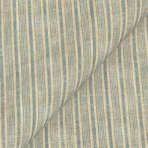 Etta's Stripe: Powder Blue