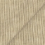 Exclusive Fabric Etta's Stripe: Jute