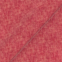 Almost Plain Velvet: Raspberry