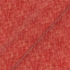 Almost Plain Velvet: Cardinal 