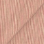 Exclusive Fabric Sussex Stripe: Cardinal