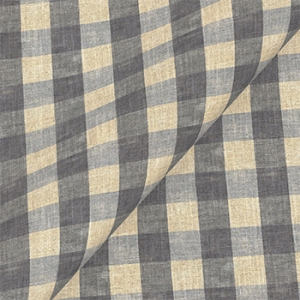 Sussex Gingham Small: Pitch