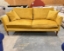 	Outlet West Sussex: Brunel 3 Seater Sofa in AOL Alpha Fools Gold