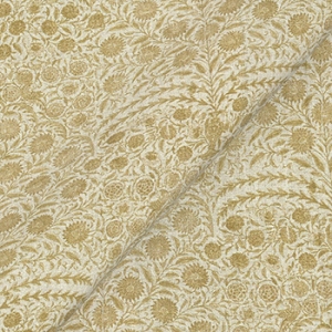 V&A Threads of India - Mughal Arbour: Corn