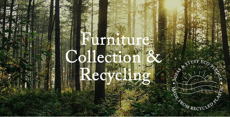Furniture Collection & Recycle Furniture Collection & Recycle