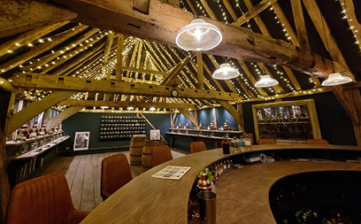 The Henley Distillery