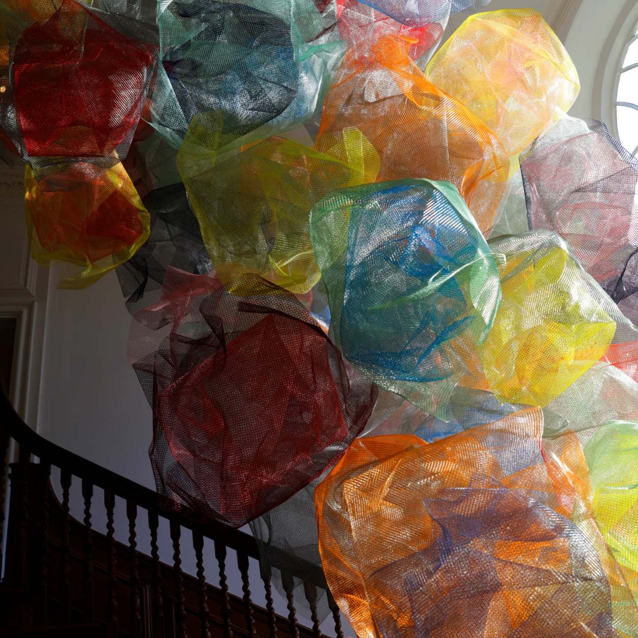 A place for new perspectives