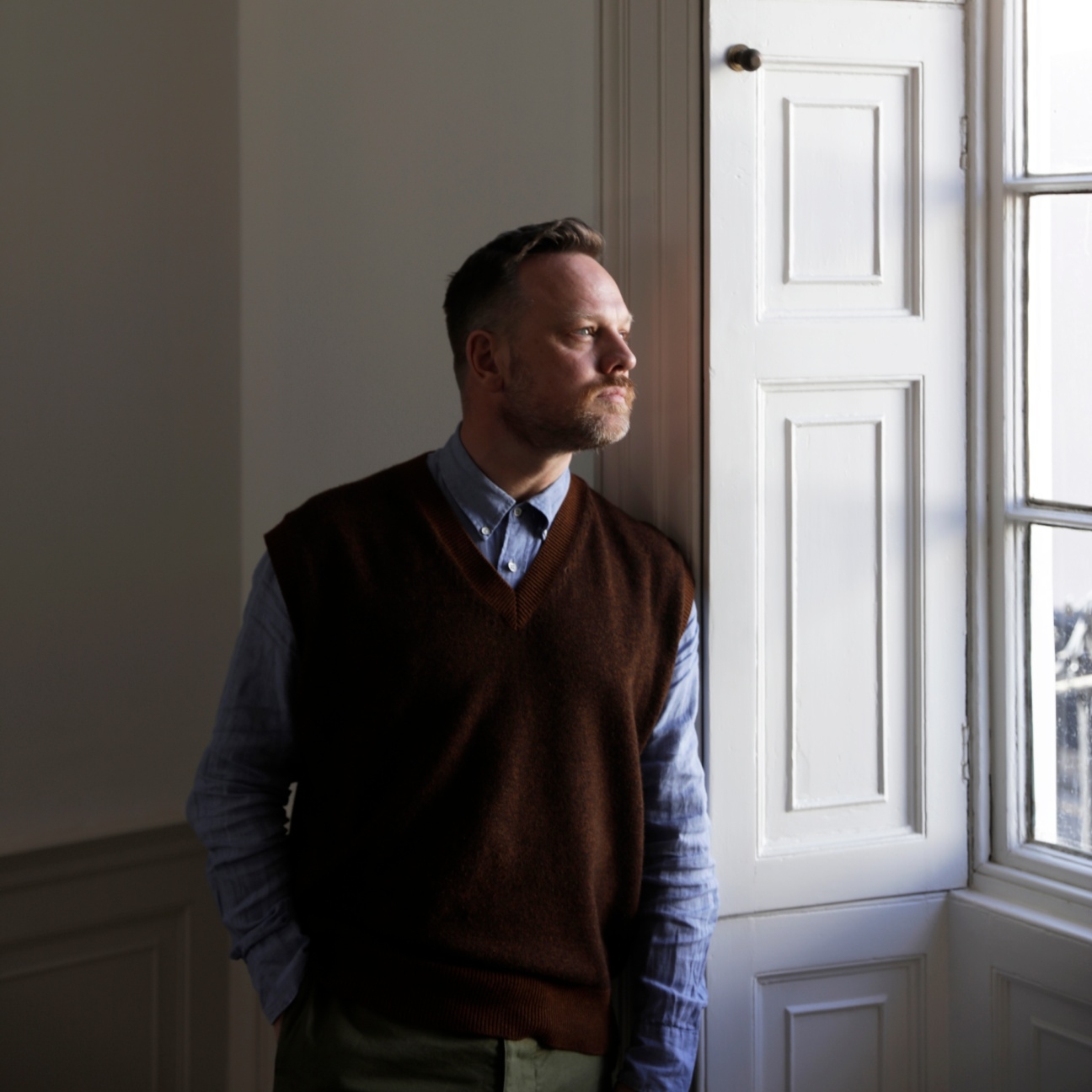 New perspectives in partnership with Pallant House Gallery